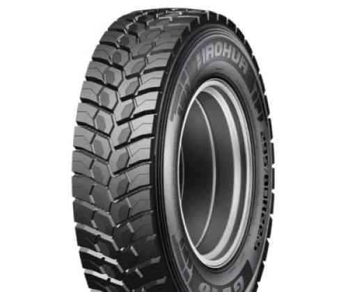 315/80 R22.5 Haohua GD16 156/150K Ведуча вантажна шина Київ