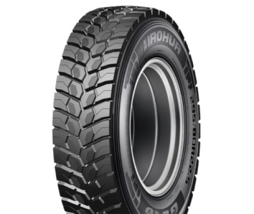 315/80 R22.5 Haohua GD16 156/150K Ведуча вантажна шина Київ - зображення 1