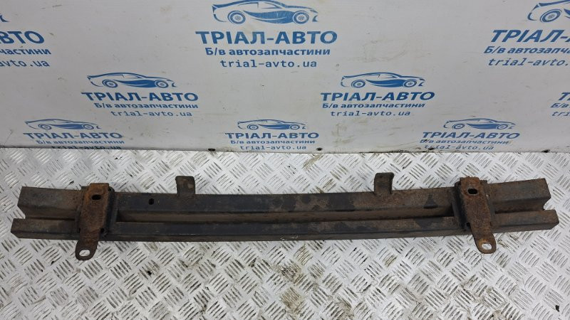 Усилитель бампера передний Nissan Pathfinder R51 2.5 DIESEL YD25DDTI 2004 (б/у) Київ - зображення 5