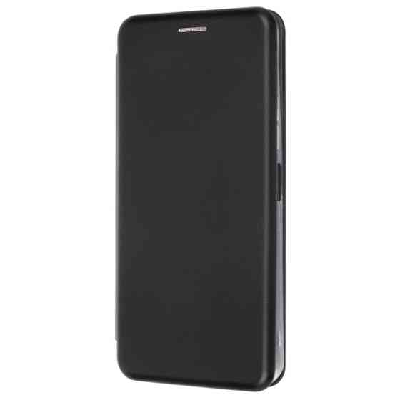 Чохол-книжка ArmorStandart G-Case для Infinix Smart 10 4G Black (ARM87147) Харьков