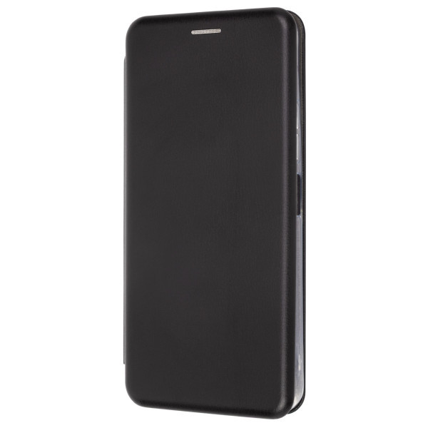 Чохол-книжка ArmorStandart G-Case для Infinix Smart 10 4G Black (ARM87147) Харьков - изображение 1