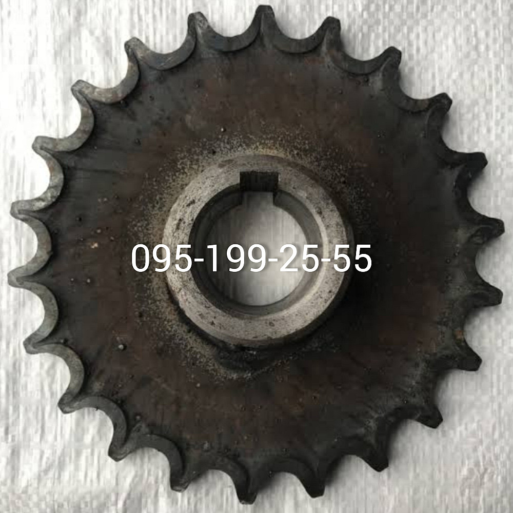 Зірочка z-22 РОУ/ПРТ Запорожье - изображение 1