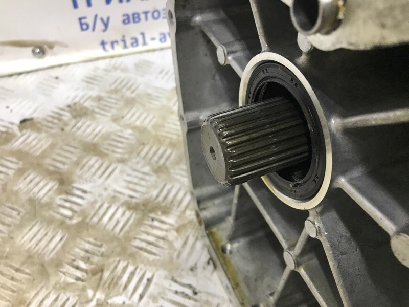 Коробка передач МКПП Suzuki Grand Vitara 2005-2016 24711-78K00 (Арт. 57864) Київ - зображення 4