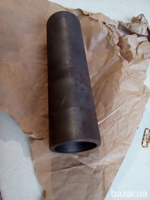 Гильзовка блока цилиндров компрессора ГСВ Полтава - зображення 1