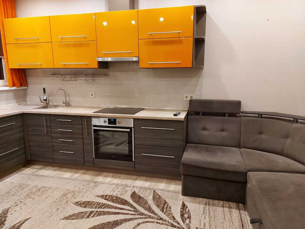 продажа 1-к квартира Киев, Дарницкий, 78000 $ Київ - зображення 1