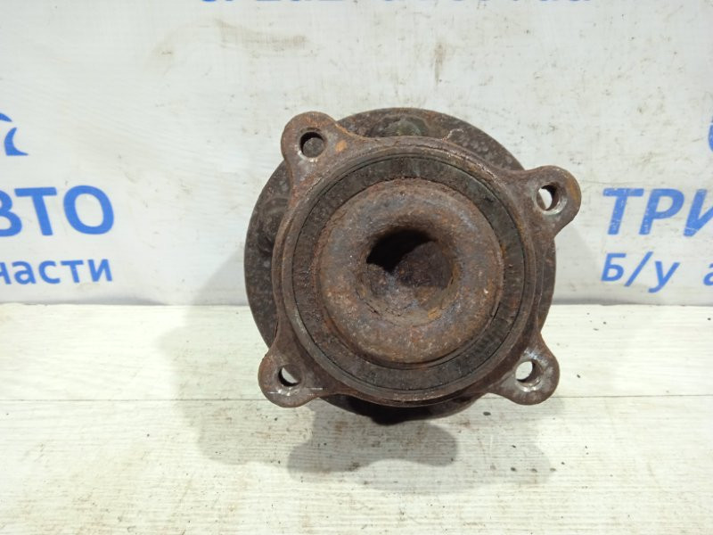 Ступица задняя Chevrolet Cruze 2009-2016 13502873 (Арт. 2559) Киев - изображение 3