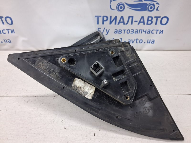 Зеркало правое Kia Ceed ED 1.6 DIESEL D4FB 2006 (б/у) Київ - зображення 7