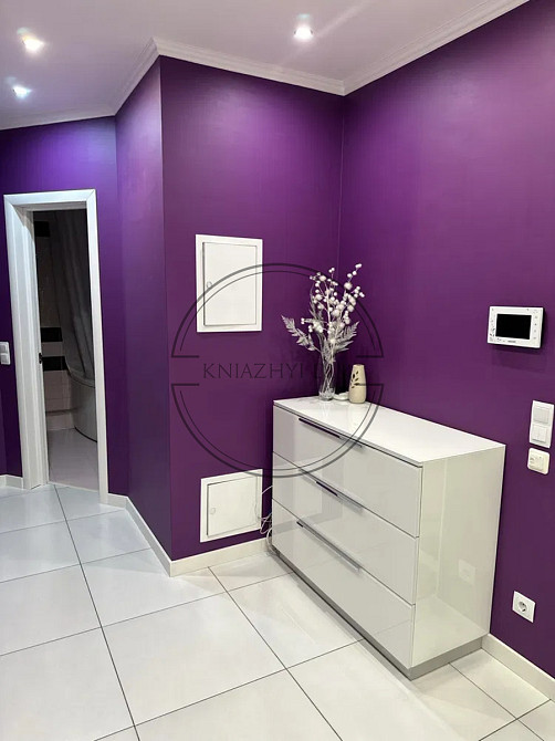 Оренда 2-х к. квартири студіо на Позняках. № 11202857 Киев - изображение 11