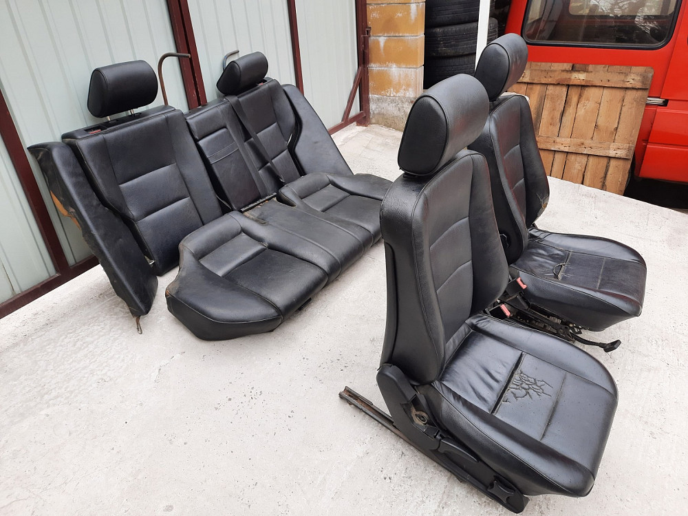 A0018303484 Mercedes W202 кран печки (отопителя) Дніпро - зображення 11