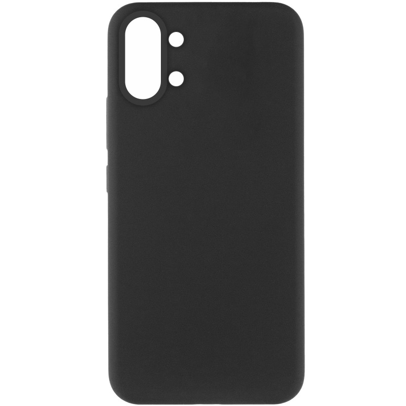 Чехол Silicone Cover Lakshmi (AAA) для Xiaomi Poco X8 Pro Max Херсон - зображення 2