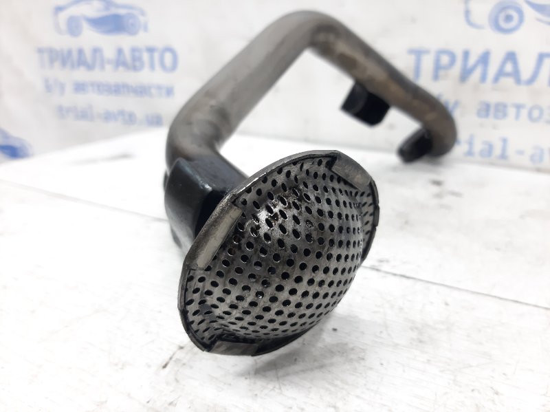 Маслоприёмник Mitsubishi Pajero Wagon 4 3.2 ДИЗЕЛЬ 4M41 2006 (б/у) Київ - зображення 4