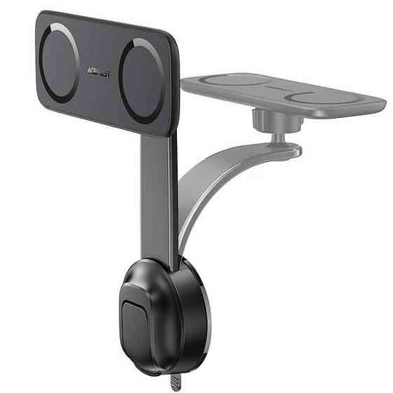 Автодержатель Acefast D60 Dual Mount Херсон