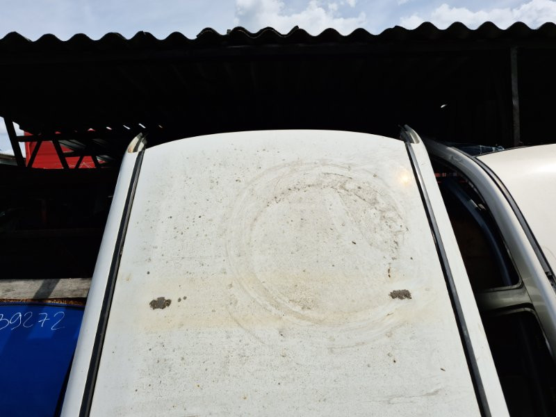 Крыша Mitsubishi Pajero Sport K9 2.5 DIESEL 4D56 1996 (б/у) Київ - зображення 4