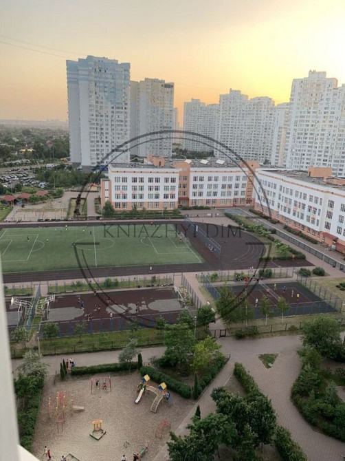 Продажа раздельной 3-х к.кв. на Позняках. № 21133191 Киев - изображение 7