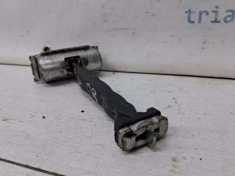 Ограничитель двери передний правый Ford Kuga CBS 2.0 DIESEL 2011 (б/у) Киев - изображение 3