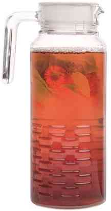 Глечик Luminarc Cheqs Q3654 1.3 л Київ