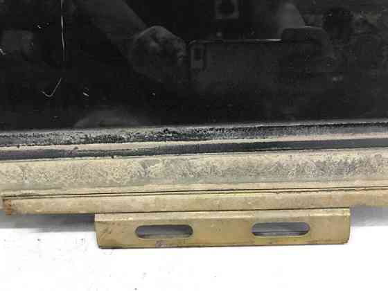 Стекло двери заднее левое Mitsubishi Pajero Sport K9 2.5 DIESEL 4D56 1996 (б/у) Київ