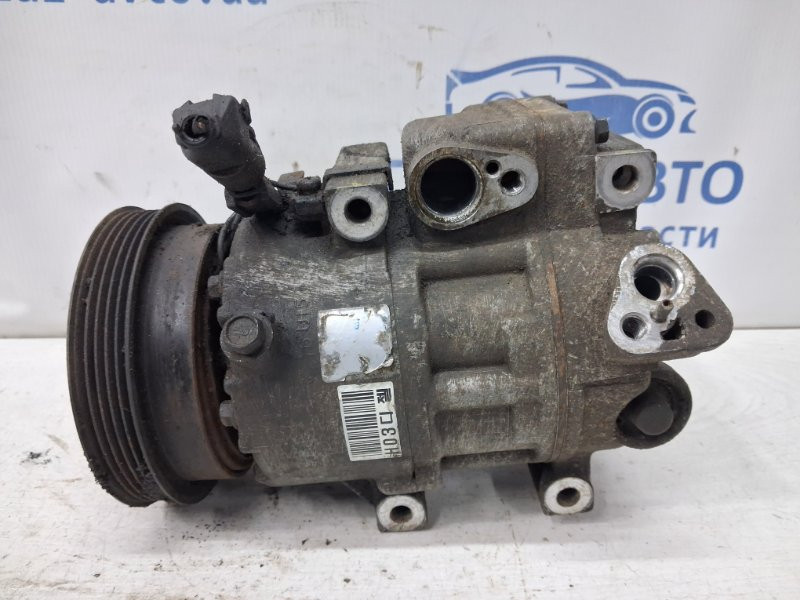 Компрессор кондиционера Kia Ceed 2006-2012 977012H200 (Арт. 78595) Київ - зображення 3