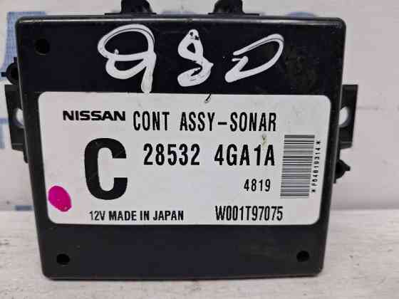 Блок управления Infiniti Q50 2013- 285324GA1A (Арт. 59153) Київ