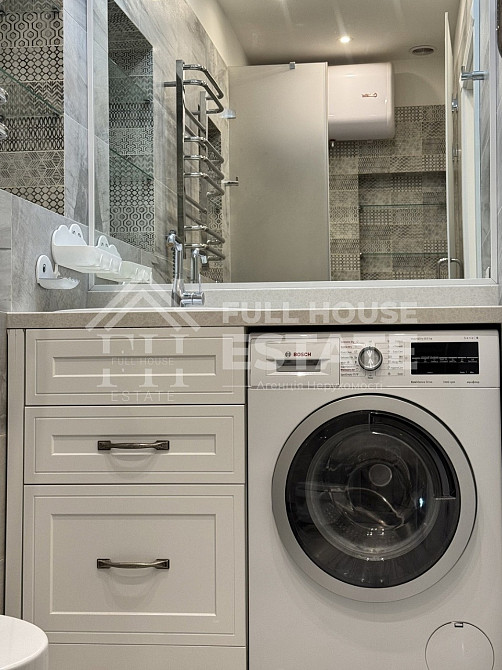 Довготривала оренда розкішної 3-кімнатної квартири в ЖК Престиж Холл Київ - зображення 11