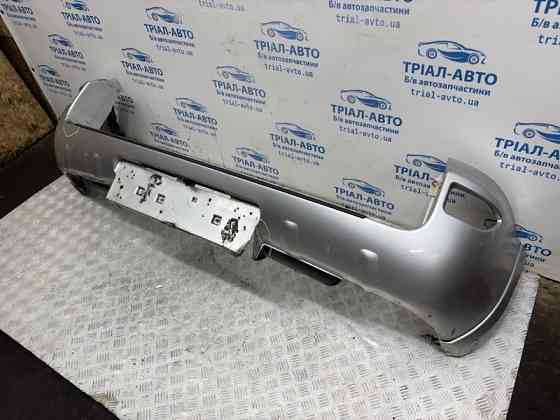 Бампер задний Toyota RAV 4 2005-2016 5215042902 (Арт. 83468) Киев