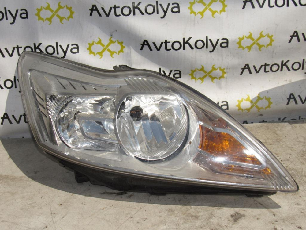 Фара правая Ford Focus 2008-2011 Ковель - зображення 6