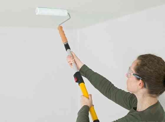 Малярні роботи Київ Київ