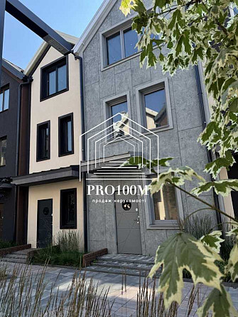 продаж 4-к таунхаус Київ, Святошинський, 84480 $ Київ - зображення 8