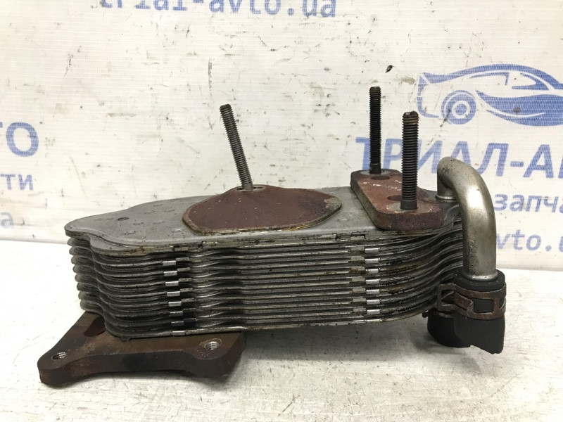 Радиатор EGR Mitsubishi Outlander 2007-2012 1582A212 (Арт. 34084) Київ - зображення 1