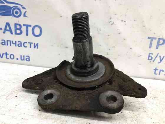 Цапфа задняя правая Renault Megane 3 1.5 DIESEL K9K 2008 (б/у) Київ