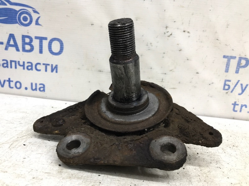 Цапфа задняя правая Renault Megane 3 1.5 DIESEL K9K 2008 (б/у) Київ - зображення 3