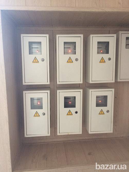 ПРОДАМ ОТДЕЛЬНО СТОЯЩЕЕ ОФИСНОЕ ЗДАНИЕ ! Київ - зображення 12