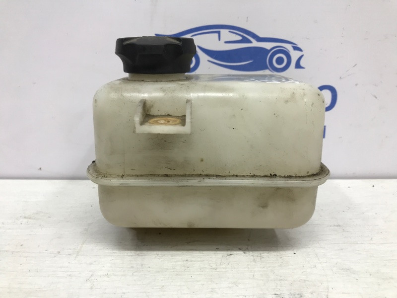 Бачок радиатора (расширительный) Kia Sportage SL 1.7 DIESEL D4FD 2010 (б/у) Київ - зображення 3