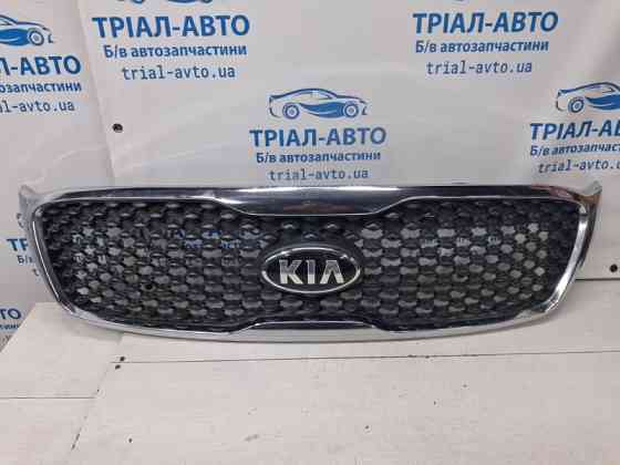 Решетка радиатора Kia Sorento 2014-2020 86380C6000 (Арт. 71507) Київ