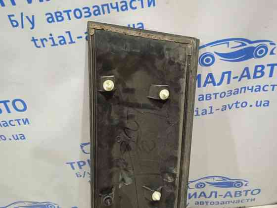 Накладка двери Nissan Qashqai J10 2.0 БЕНЗИН MR20DE 2006 задн. лев. (б/у) Київ