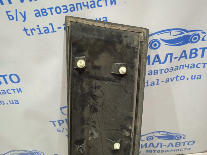 Накладка двери Nissan Qashqai J10 2.0 БЕНЗИН MR20DE 2006 задн. лев. (б/у) Київ - зображення 4