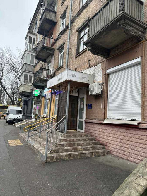 долгосрочная аренда помещения свободного назначения, здания Киев, Соломенский, 40000 грн./мес. Київ - зображення 7