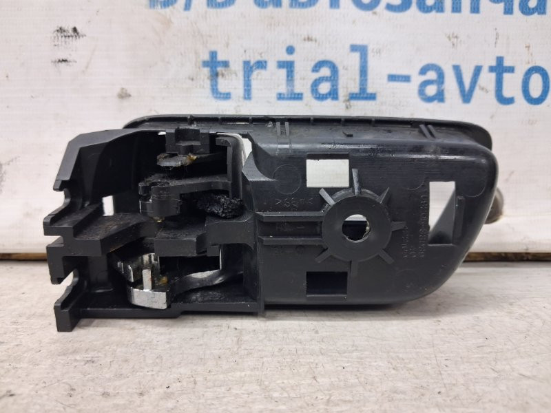 Ручка двери внутренняя правая Toyota Camry XV30 3.0 БЕНЗИН 1MZFE 2001 (б/у) Київ - зображення 3