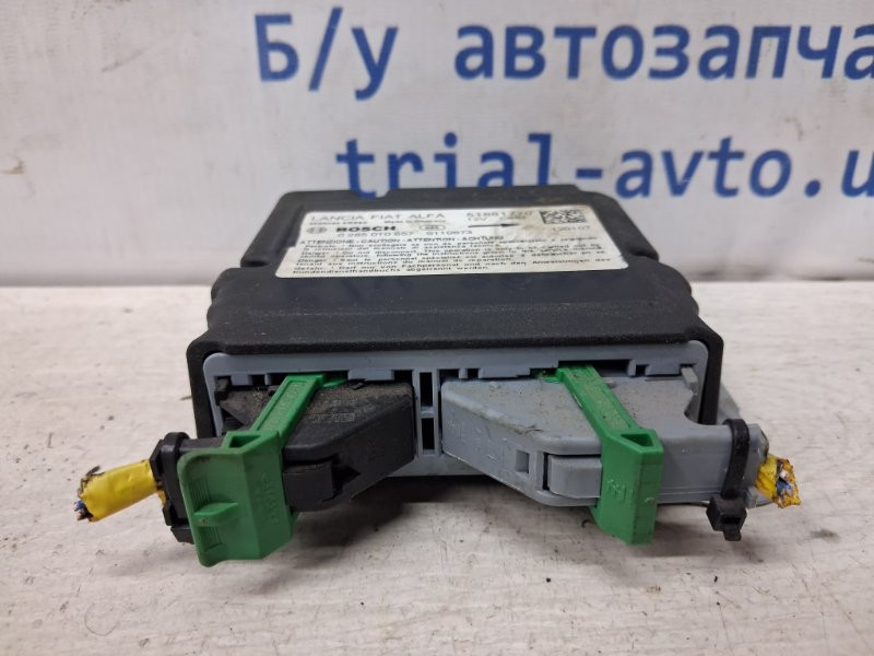 Блок AIRBAG Fiat Doblo 2010-2025 51881770 (Арт. 76626) Киев - изображение 3