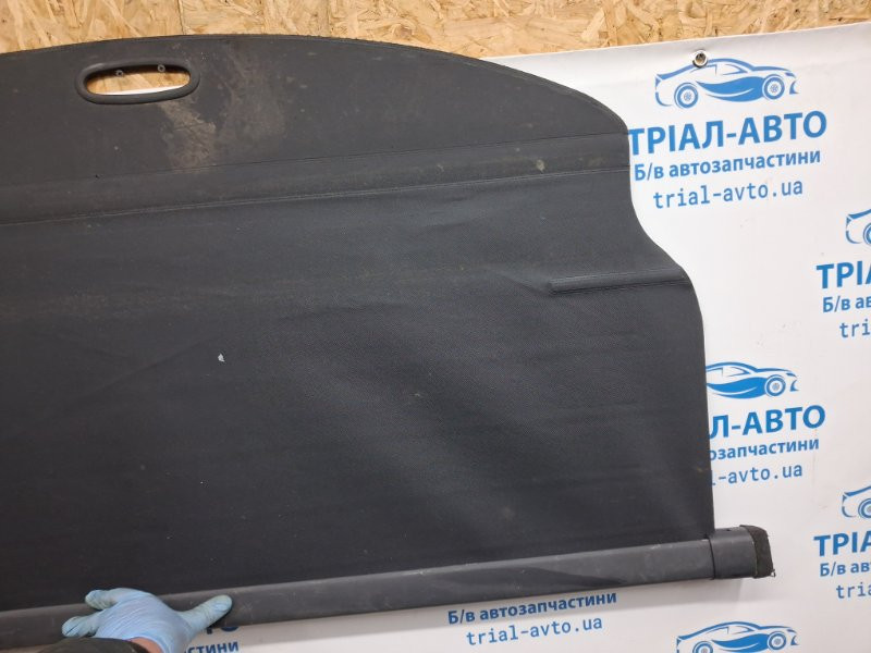 Шторка багажника Hyundai Santa fe DM 2.2 DIESEL D4HB 2012 (б/у) Київ - зображення 5