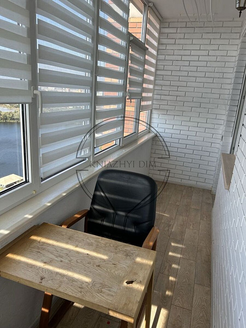 Продаж видової квартири біля озера Сонячне. Код: 21146291 Киев - изображение 2