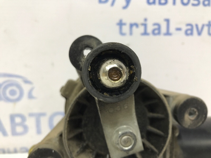 Мотор дворников Mitsubishi Pajero Sport K9 2.5 DIESEL 4D56 1996 (б/у) Київ - зображення 3