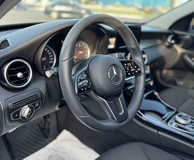продажа Mercedes C 200, 26000 $ Київ - зображення 6