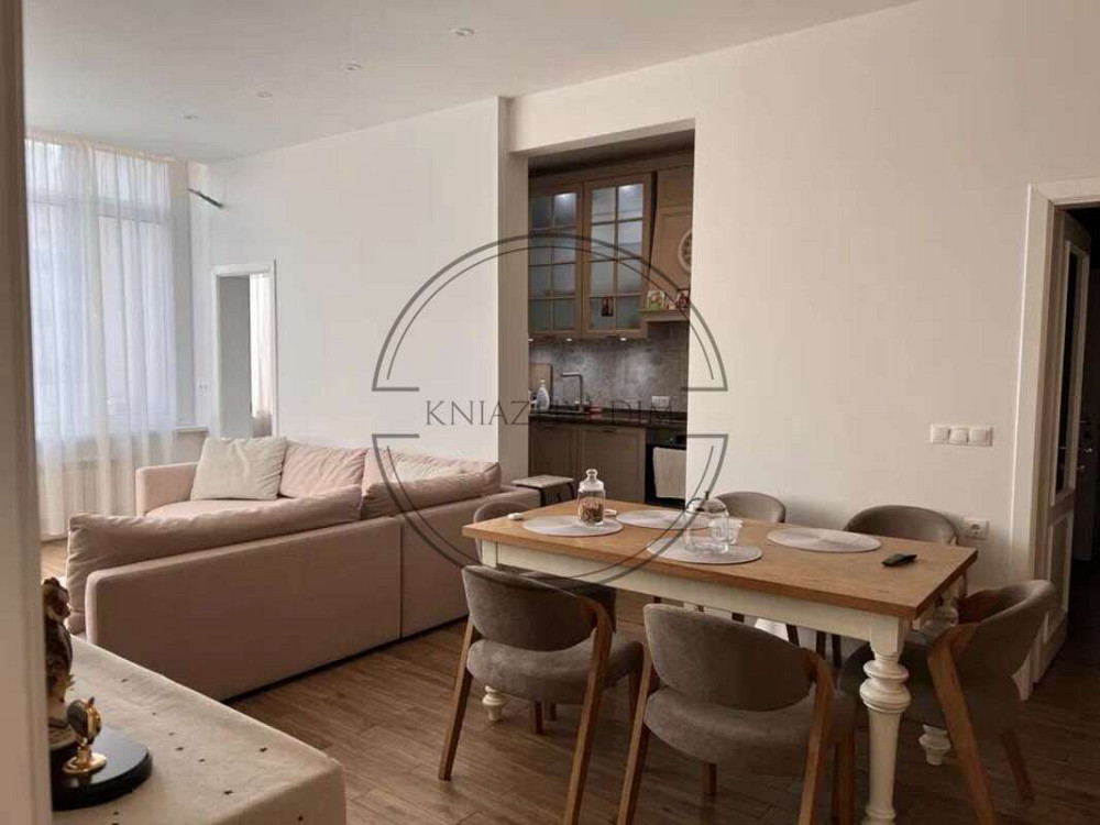 Продаж 3-кімнатної квартири студіо в ЖК Старокиївський. № 21143909 Київ - зображення 5