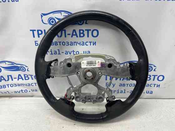 Руль Infiniti QX60 2013-2021 484303JG4A (Арт. 76218) Київ