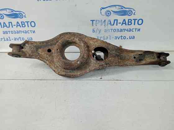 Рычаг задней подвески нижний поперечный (под пружину) Mazda CX 7 2006-2012 EG2128350 (Арт. 59402) Київ