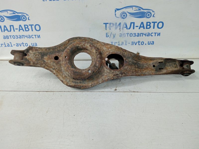 Рычаг задней подвески нижний поперечный (под пружину) Mazda CX 7 ER 2.3 БЕНЗИН 	L3VDT 2006 (б/у) Київ - зображення 5