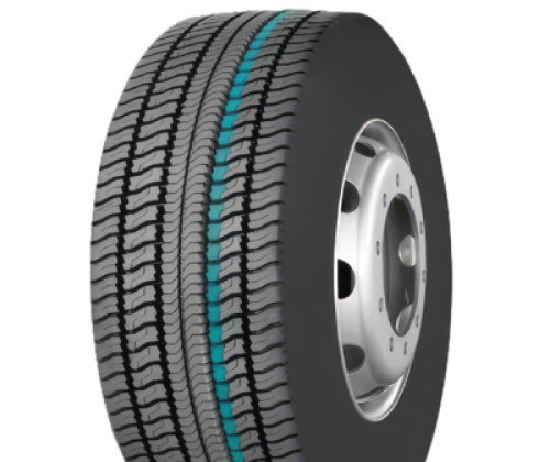 315/70 R22.5 Radburg (наварка) K224 Ведуча шина Київ - зображення 1