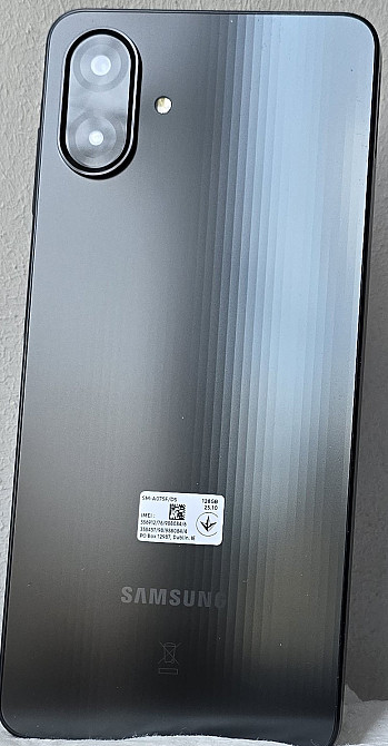 Samsung Galaxy А07. Новый. В идеале Одесса - изображение 6