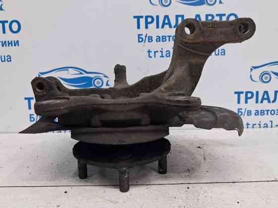 Кулак поворотный левый со ступицей Nissan Juke 2010-2019 400151KK0A (Арт. 69012) Київ